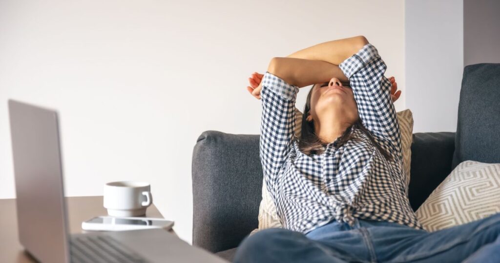 ficar-muito-tempo-parado-pode-afetar-metabolismo,-coracao-e-saude-mental