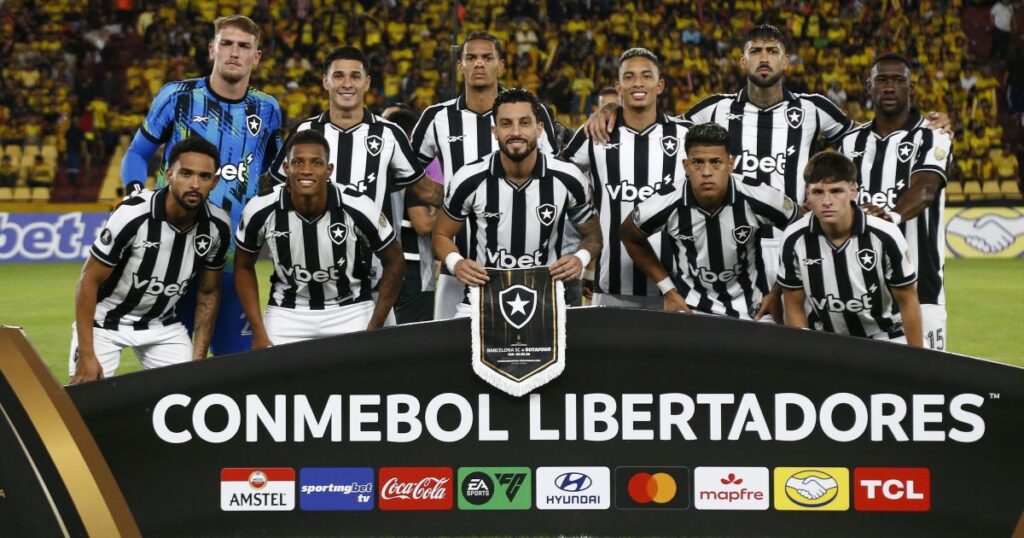 botafogo-recebe-o-barcelona-equ-por-vaga-na-fase-de-grupos-da-libertadores