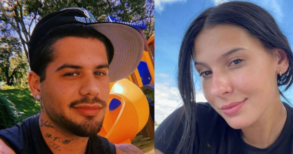 apos-flagra-na-casa-de-ze-felipe,-ana-castela-fala-sobre-relacao-com-cantor