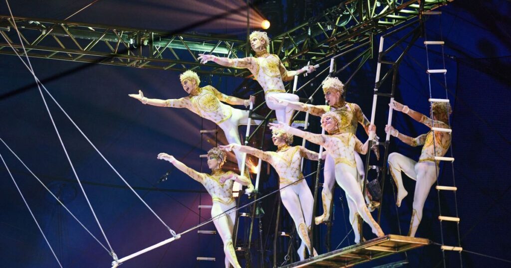 cirque-du-soleil-vem-ao-brasil-em-2026:-veja-como-comprar