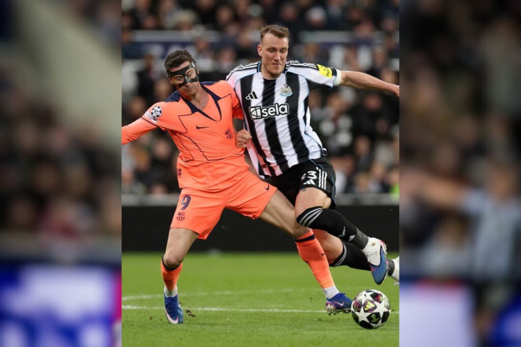 champions-league:-barcelona-arranca-empata-no-fim-contra-o-newcastle