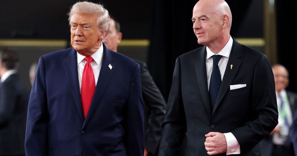 infantino-afirma-que-trump-apoia-a-presenca-do-ira-na-copa-do-mundo-de-2026