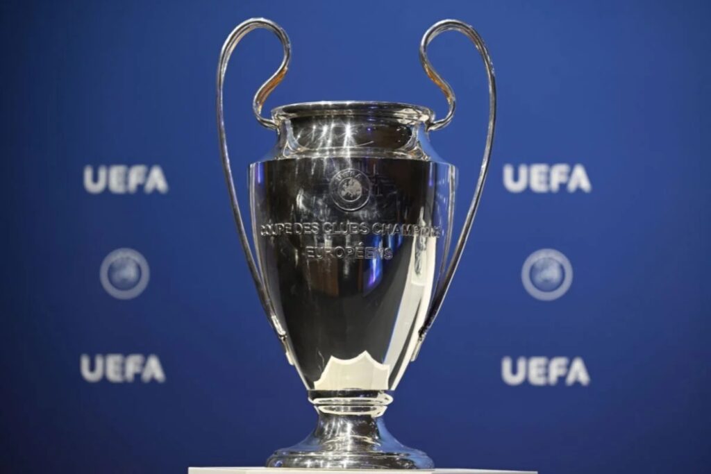 saiba-como-foram-os-jogos-de-ida-pelas-oitavas-da-champions-league