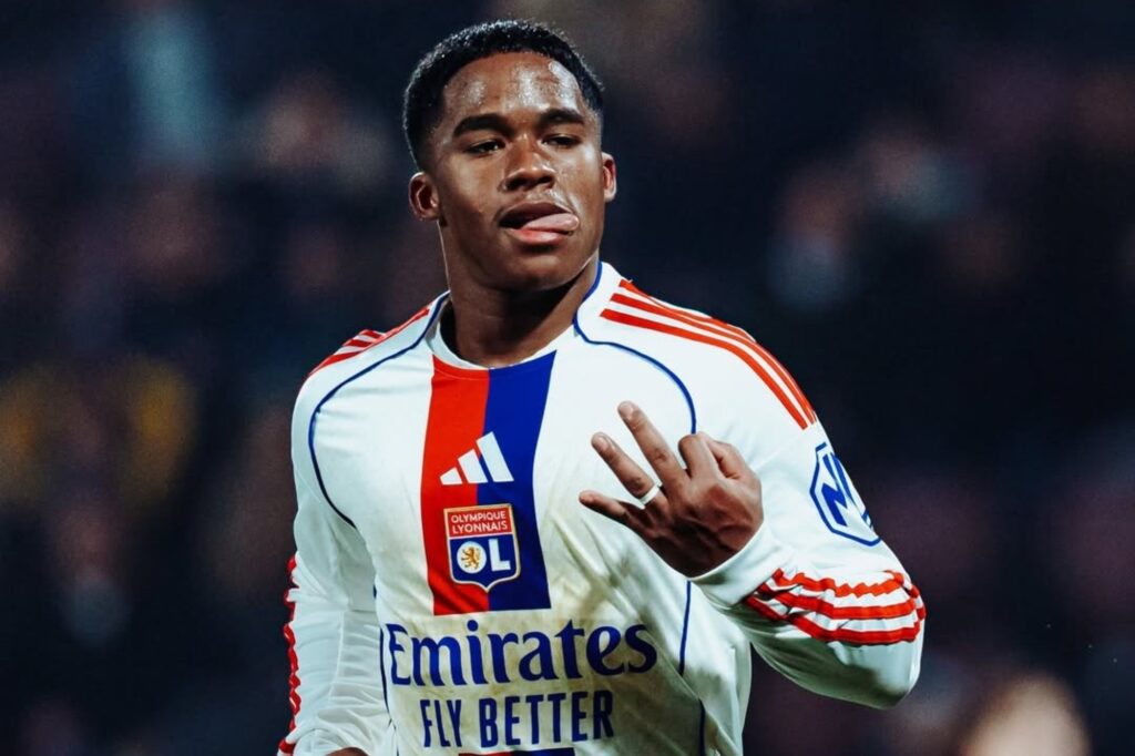 estreia-de-endrick-na-europa-league:-veja-horario-e-onde-assistir