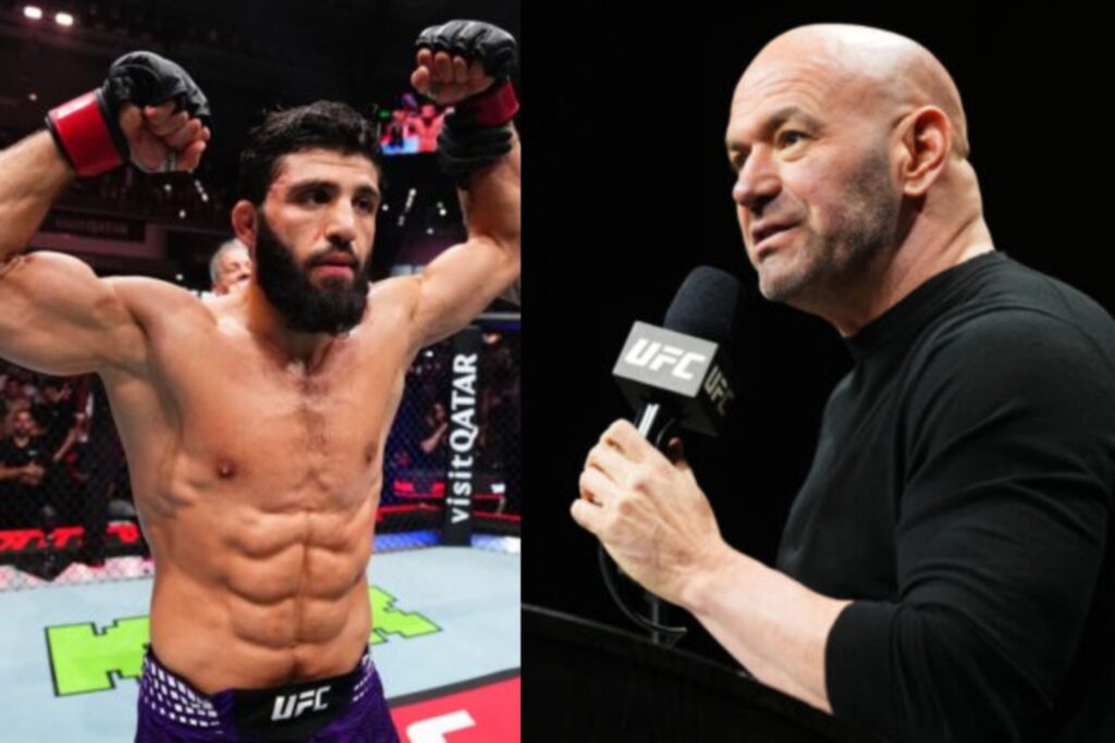 ufc:-entenda-rixa-de-dana-white-com-lutador-retirado-do-ranking-geral