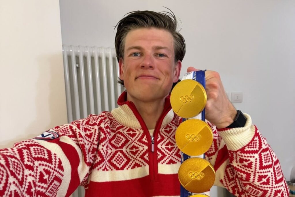 maior-campeao-dos-jogos-de-inverno-e-hospitalizado-na-noruega