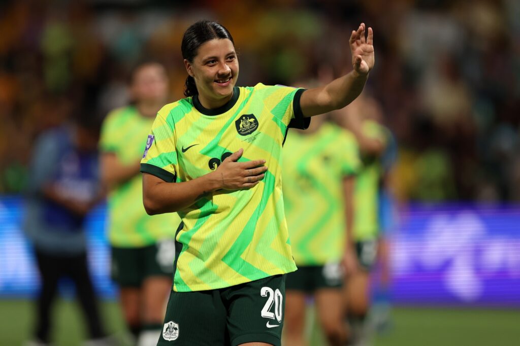 copa-do-mundo-feminina:-australia-e-primeira-selecao-classificada