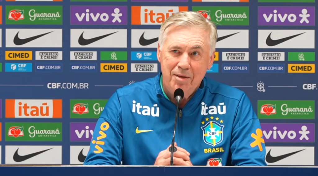 selecao-brasileira:-horario-e-onde-assistir-a-convocacao-de-ancelotti