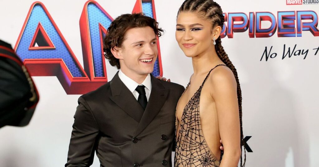 em-meio-a-especulacoes-sobre-casamento,-gesto-de-zendaya-chama-atencao