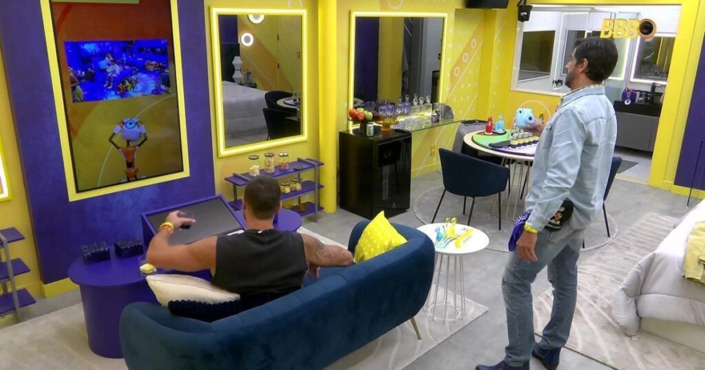 bbb-26:-jonas-e-cowboy-reagem-a-briga-de-ana-paula-com-producao:-“expulsa”