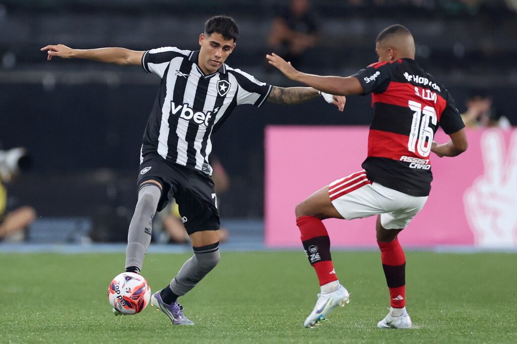botafogo-enfrenta-jejum-contra-flamengo;-confira-retrospecto