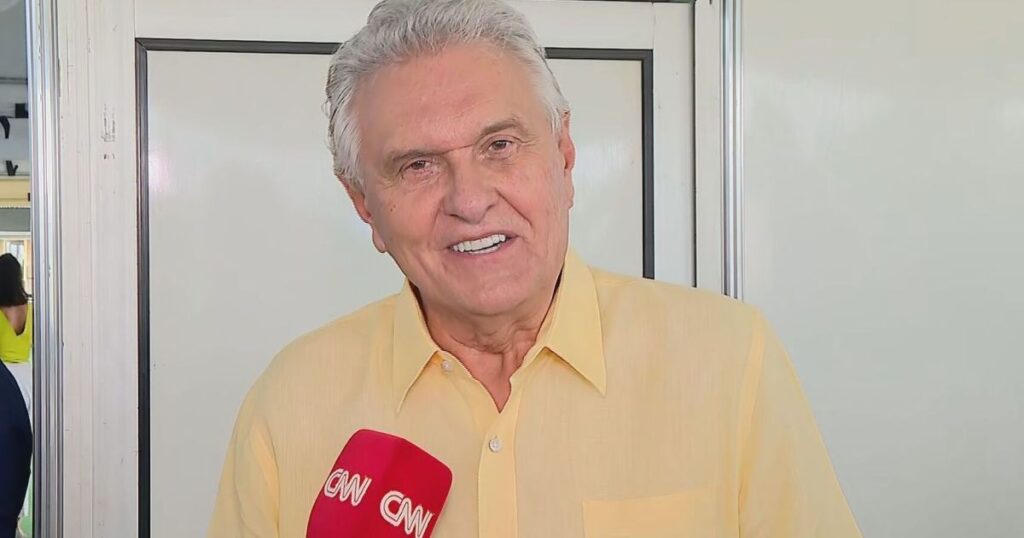 “ser-vice-nao-e-o-meu-estilo”,-diz-caiado-a-cnn