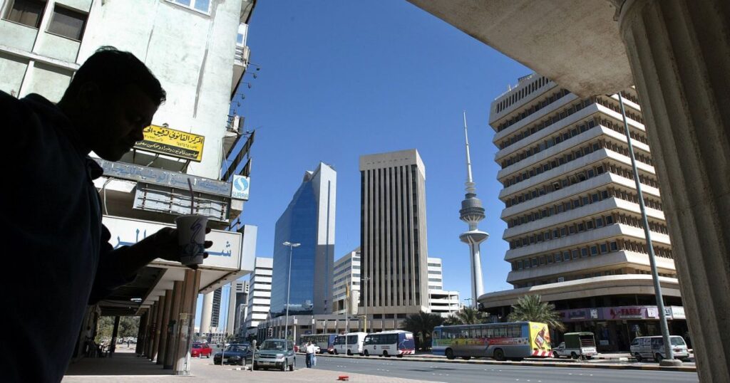 analise:-tensoes-com-ira-despertam-memorias-da-guerra-do-golfo-no-kuwait