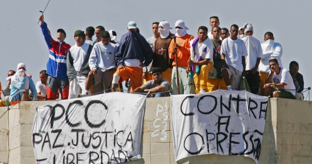 trump-pode-classificar-pcc-e-comando-vermelho-como-terroristas?-entenda