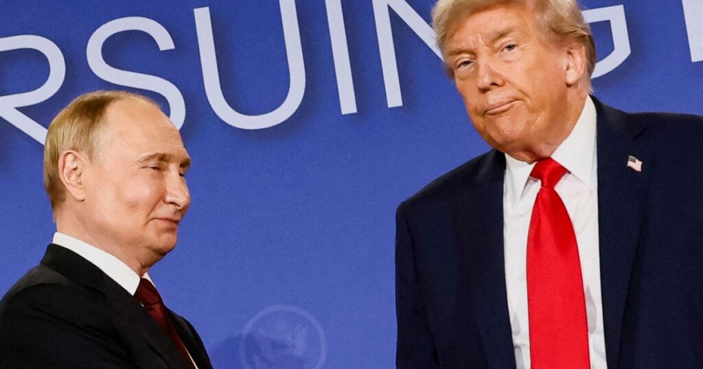 analise:-estrategia-de-trump-no-ira-pode-beneficiar-putin