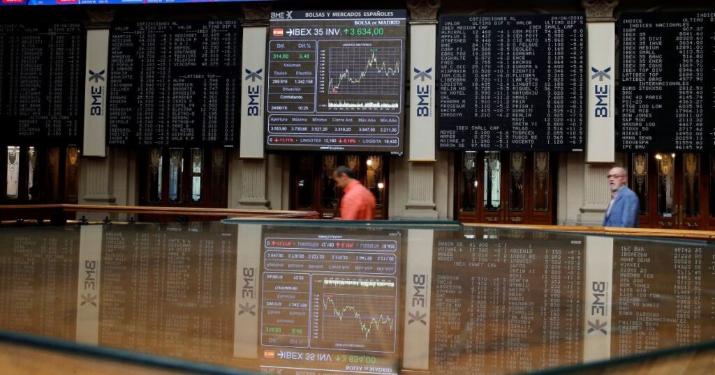 bolsas-da-europa-fecham-majoritariamente-em-alta-a-espera-de-bce-e-boe