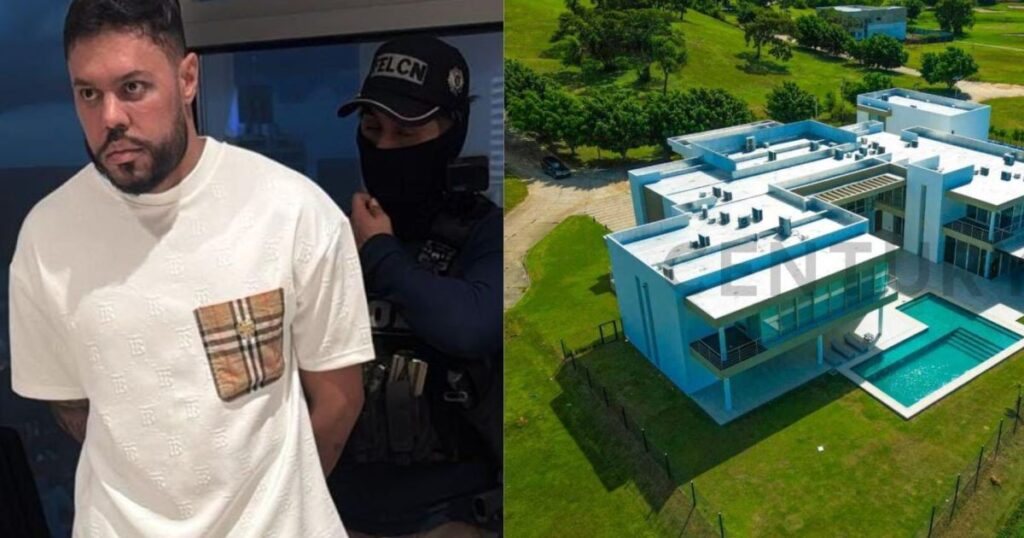 lider-do-trafico-internacional-e-trazido-ao-brasil-em-aviao-da-pf