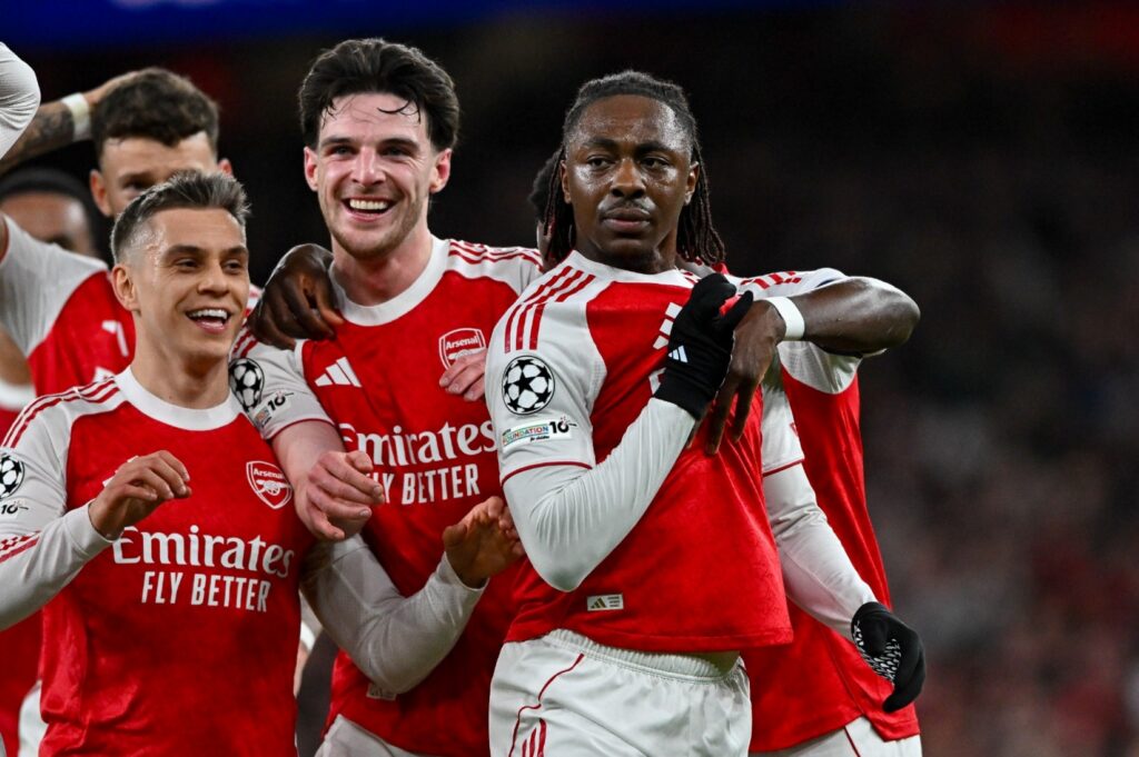 champions-league:-arsenal-domina,-vence-o-leverkusen-e-avanca