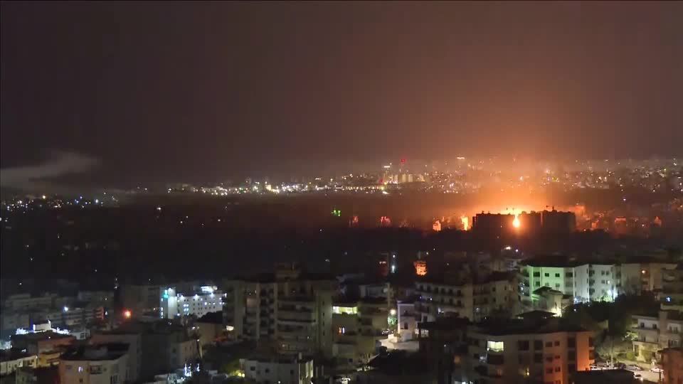 ataque-israelense-atinge-beirute-e-mata-ao-menos-seis