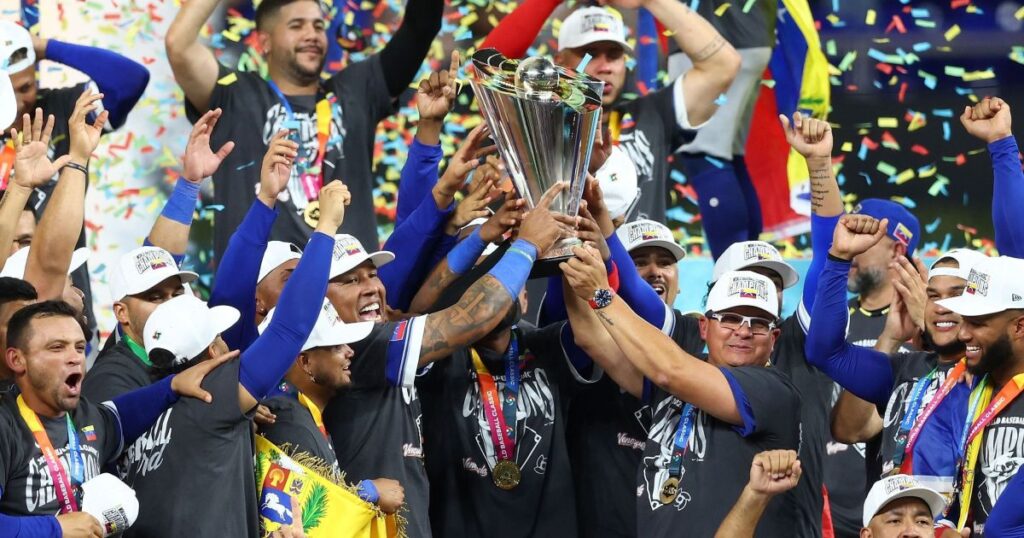 euforia-e-lagrimas:-a-historica-vitoria-da-venezuela-sobre-os-eua-no-beisebol