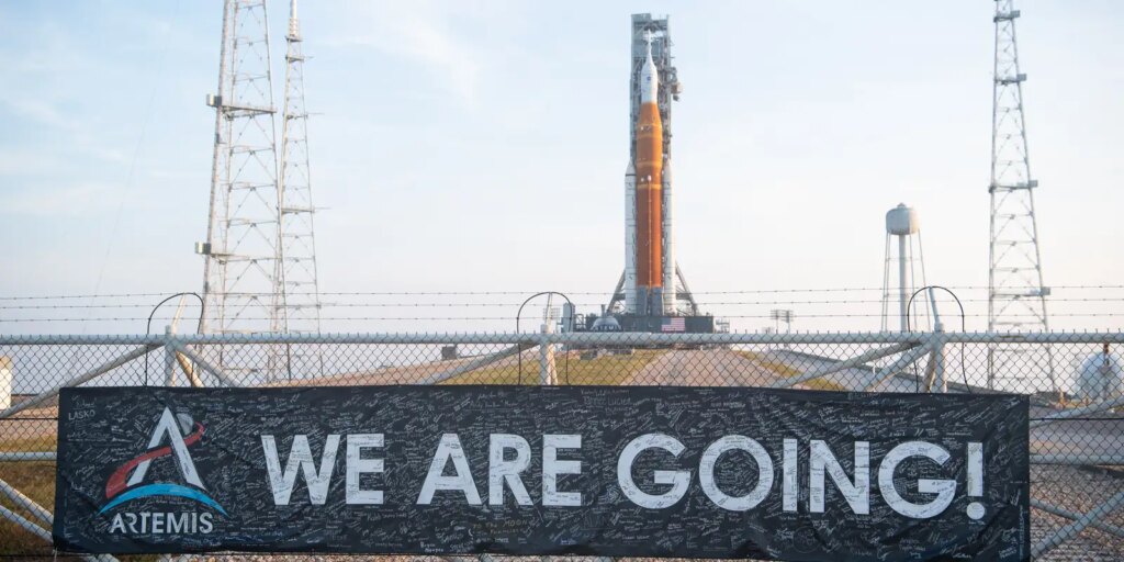 nasa-marca-lancamento-da-missao-artemis-ii-para-abril