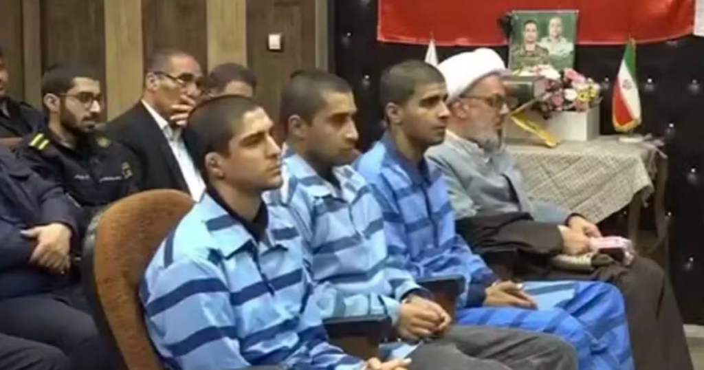 ira-enforca-jovem-da-selecao-de-wrestling-por-atos-de-protesto