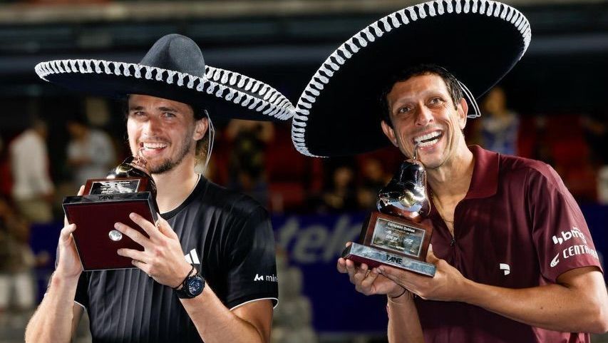 marcelo-melo-estreia-no-miami-open-com-zverev;-veja-duplas-com-brasileiros