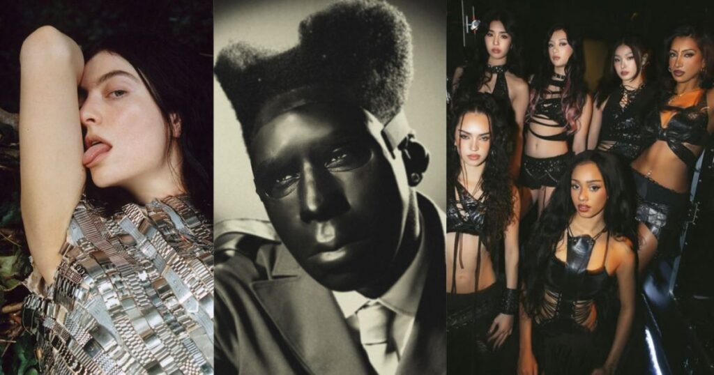 lollapalooza-2026:-veja-o-line-up-e-horarios-dos-shows-deste-domingo-(22)