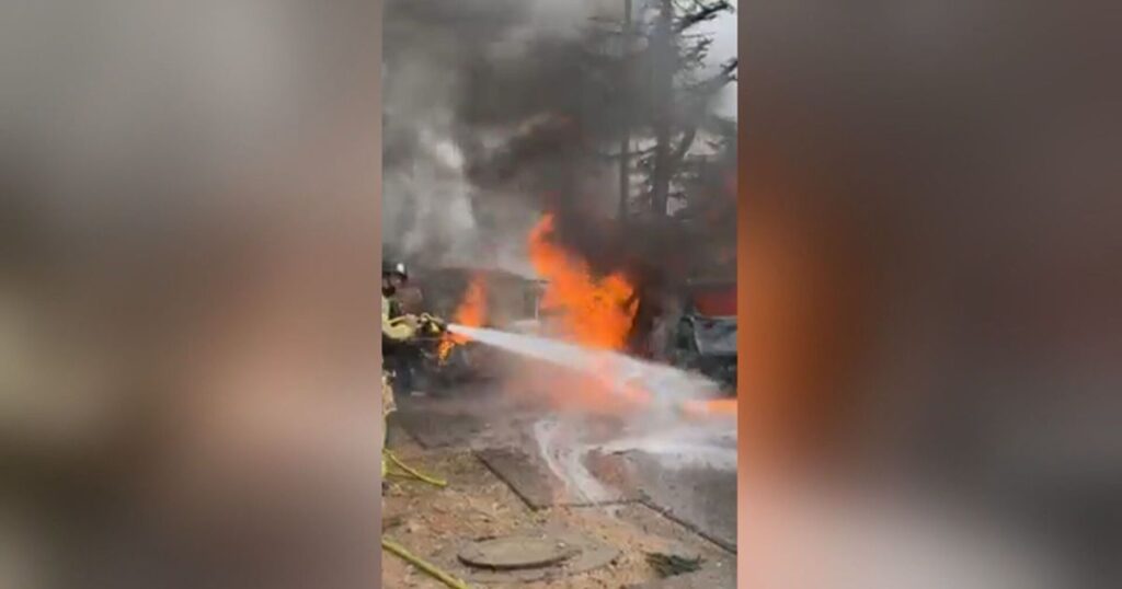 homem-preso-em-veiculo-morre-em-ataque-de-misseis-em-israel