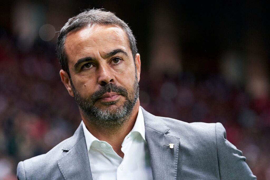 cruzeiro-anuncia-artur-jorge-como-novo-treinador-apos-demissao-de-tite