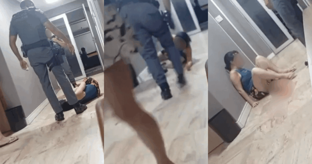 pm-filmado-chutando-o-rosto-de-mulher-caida-e-afastado-das-ruas-em-sp