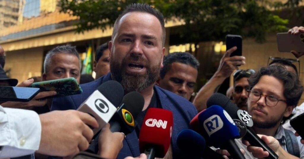 caso-henry-borel:-“5-anos-esperando-esse-dia”,-diz-pai-de-menino-sobre-juri