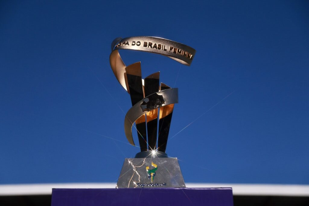 cbf-define-os-confrontos-da-1a-fase-da-copa-do-brasil-feminina;-veja
