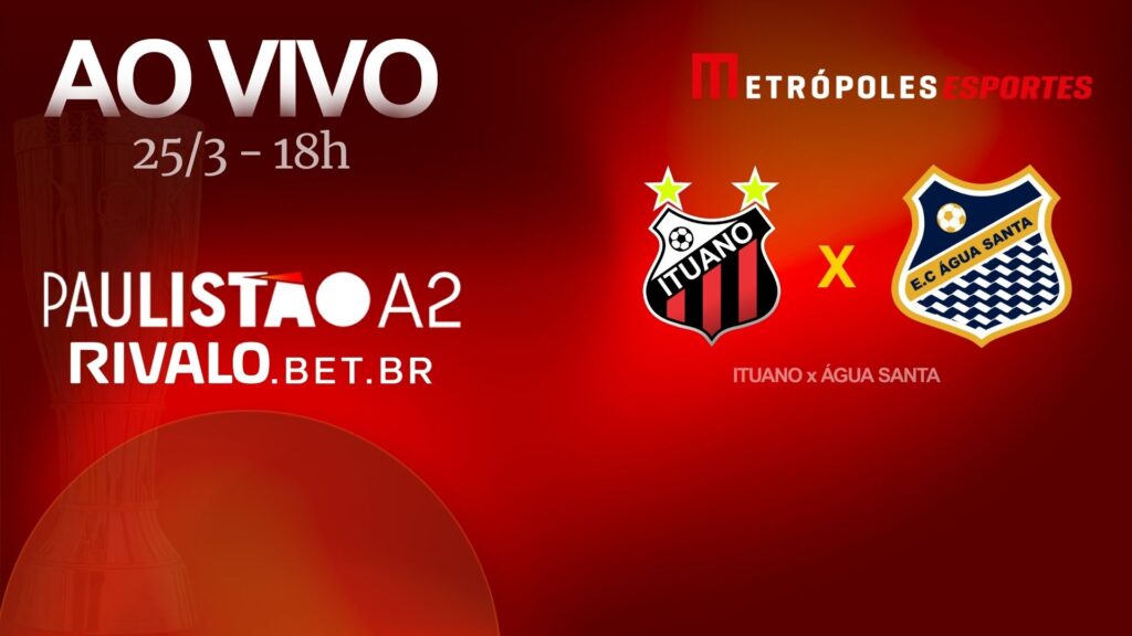 paulistao-a2-2026:-veja-ituano-x-agua-santa-ao-vivo-no-youtube