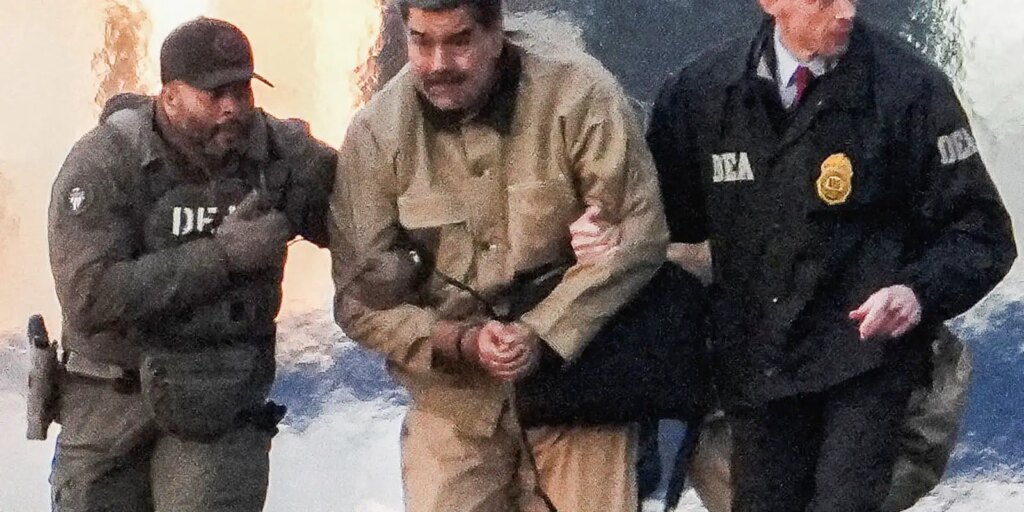 giro-internacional:-maduro-volta-amanha-ao-tribunal-em-nova-york