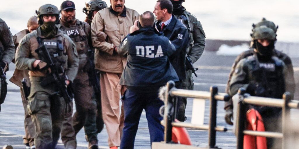 justica-dos-eua-mantem-acusacoes-de-narcotrafico-contra-nicolas-maduro