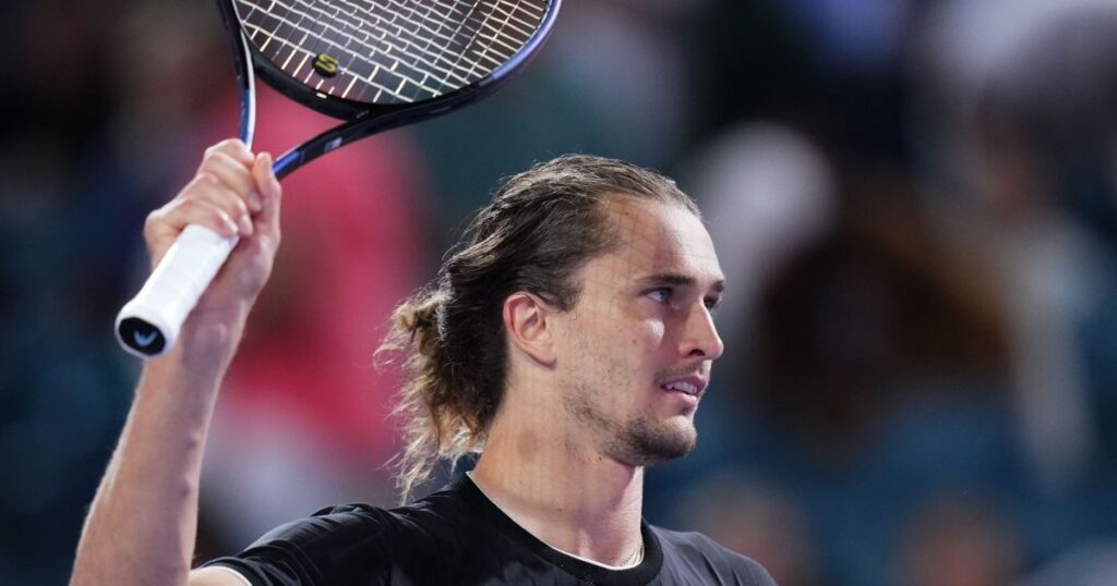zverev-elimina-cerundolo-e-vai-enfrentar-sinner-no-miami-open