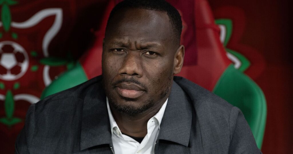 “sem-duvida-somos-campeoes-africanos”,-diz-tecnico-do-senegal