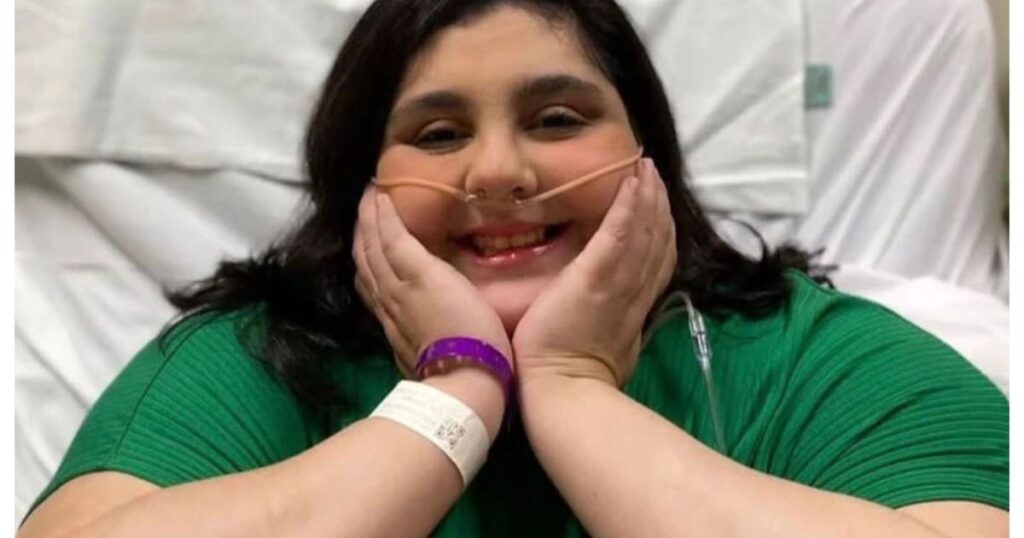 quem-era-rita-ephrem,-influenciadora-que-morreu-com-doenca-ultrarrara