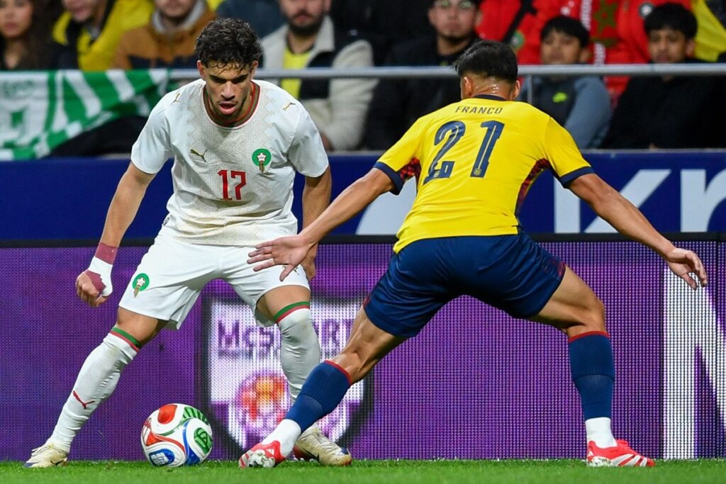 adversario-do-brasil-na-copa-do-mundo,-marrocos-empata-com-equador