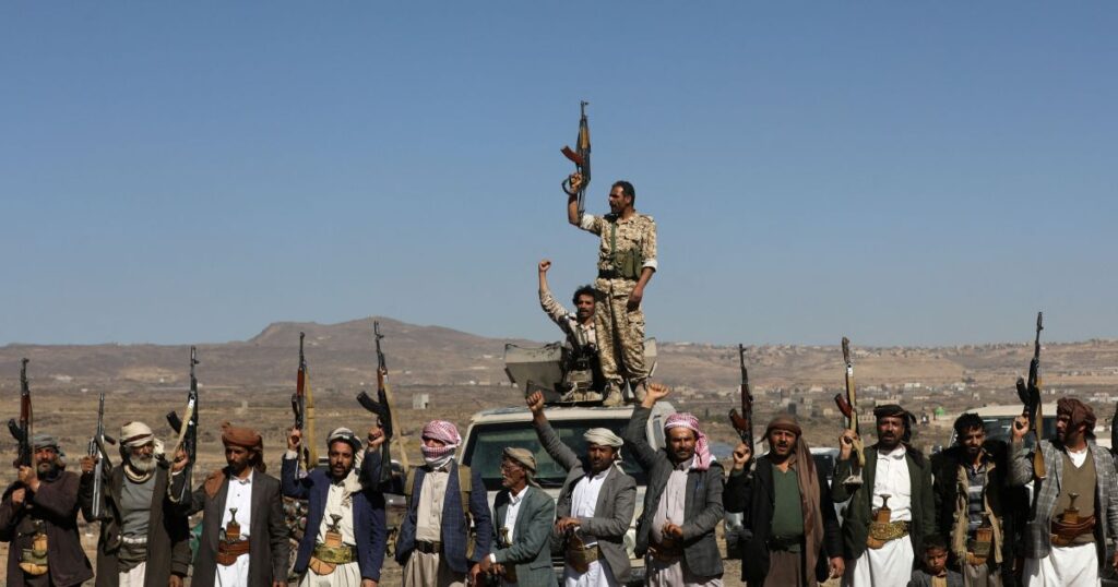 israel-detecta-missil-do-iemen-apos-houthis-ameacarem-entrar-na-guerra