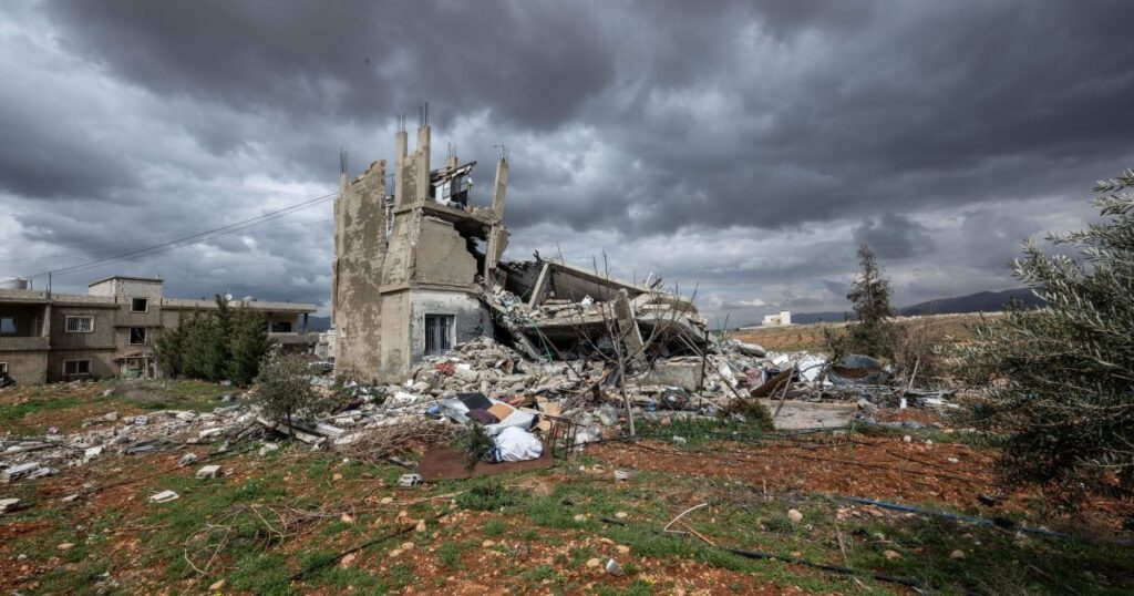 49-pessoas-morreram-no-libano-nas-ultimas-24-horas,-segundo-governo