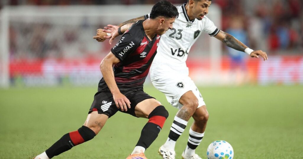 apos-derrota,-felipe-melo-diz-que-botafogo-“nao-tem-jogadores-vagabundos”