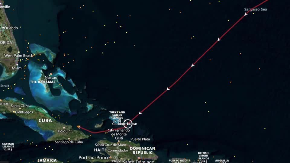 trump-muda-de-posicao-e-permite-passagem-de-petroleiro-russo-para-cuba