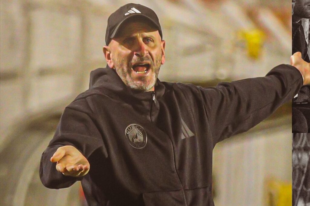 libertadores:-as-vesperas-da-estreia,-rival-do-flamengo-perde-tecnico