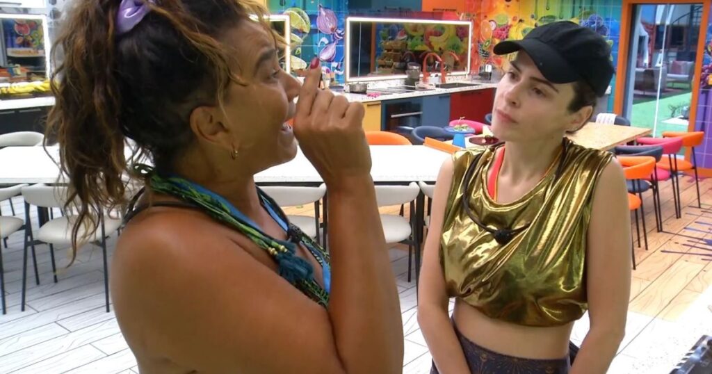 bbb-26:-saiba-o-que-e-“espraguejar”,-termo-usado-por-solange-couto