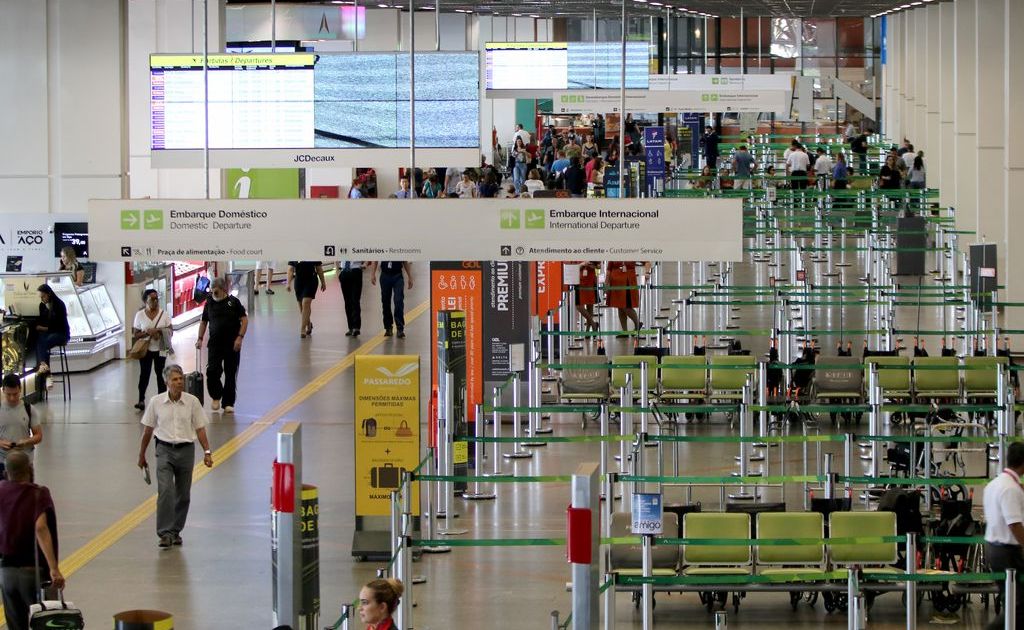 costa-filho:-leilao-do-aeroporto-de-brasilia-deve-ocorrer-em-novembro