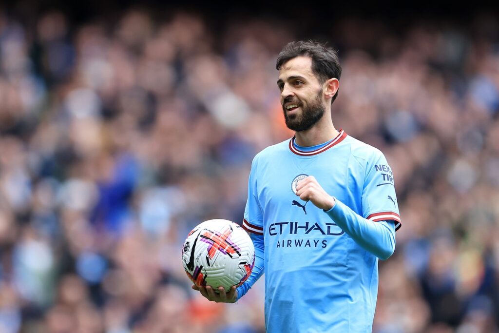 apos-nove-anos,-bernardo-silva-define-futuro-no-manchester-city;-veja