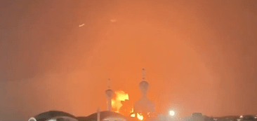 explosoes-e-bombardeios-atingem-cidades-iranianas