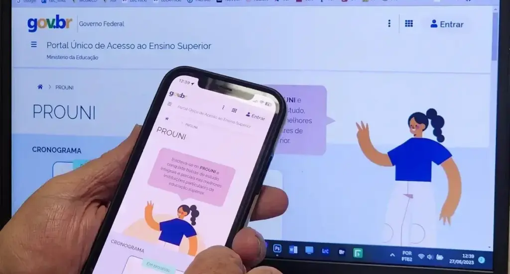 mec-divulga-lista-de-espera-do-prouni-para-bolsas-do-ensino-superior